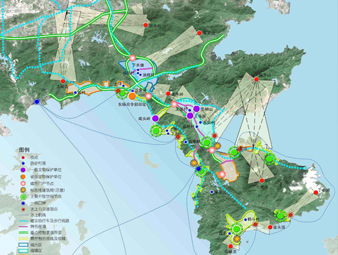 深圳市大鵬半島建筑風(fēng)貌實(shí)施指引