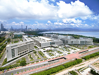 香港大學(xué)深圳醫(yī)院